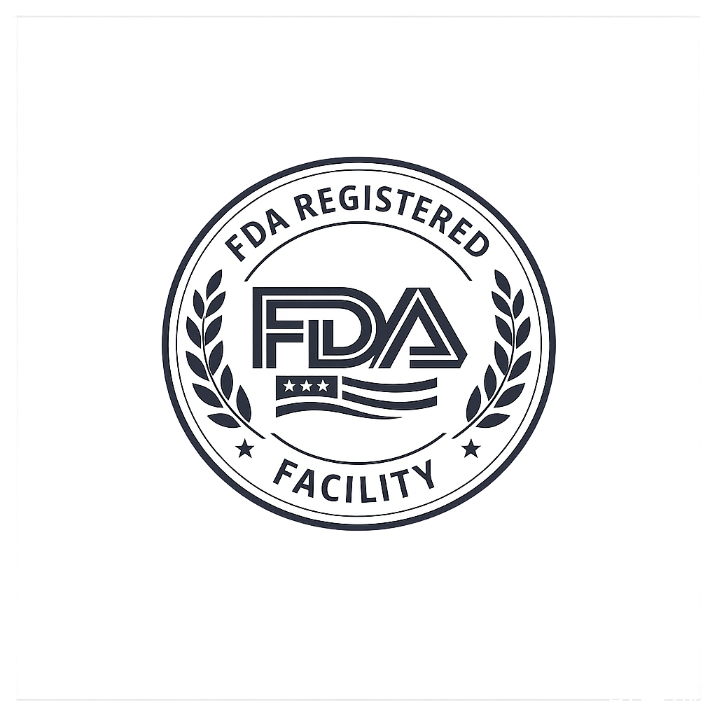 FDA Registered