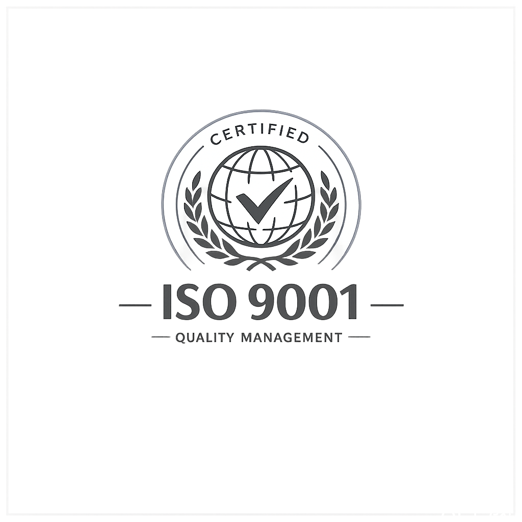 ISO 9001