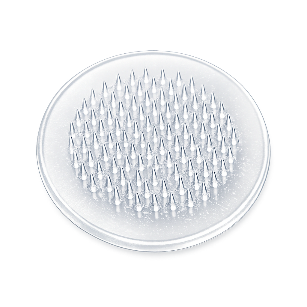Microdart